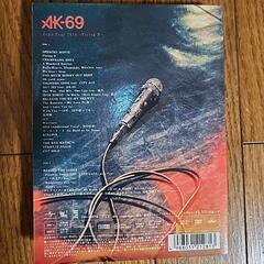 AK-69　DVDの画像
