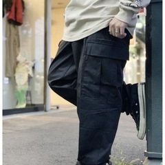 プロッパー PROPPER  カーゴパンツ メンズ の画像