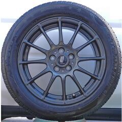 ホイール付 スタッドレスタイヤ 205/55R16 4本セット