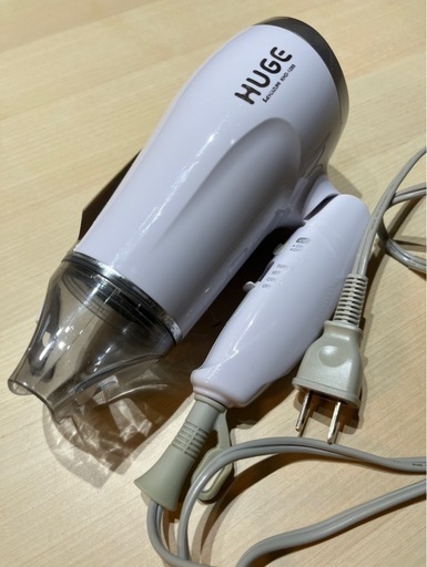 ヘアドライヤー\n