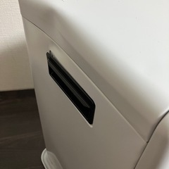 2022年製 トヨトミ 石油ファンヒーターの画像