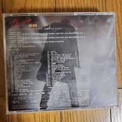 AK-69　CD　DVDの画像