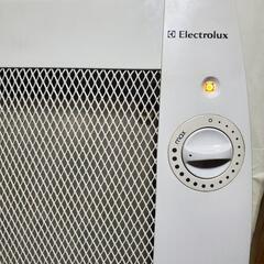 遠赤外線パネルヒータ一 電気ヒーター暖房器具の画像