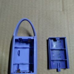 灯油ポンプ　乾電池式　工進　EP-303の画像