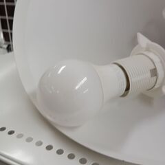 ★ジモティ割あり★ IKEA 照明器具   19年製 動作確認／クリーニング済み TC6353の画像