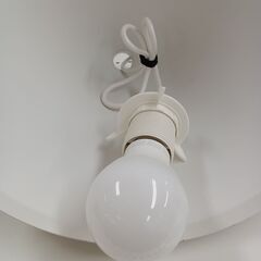 ★ジモティ割あり★ IKEA 照明器具   19年製 動作確認／クリーニング済み TC6353の画像