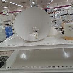 ★ジモティ割あり★ IKEA 照明器具   19年製 動作確認／クリーニング済み TC6353の画像