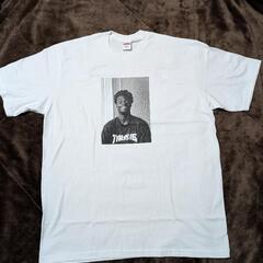 Supreme x Thrasher Harold Tee