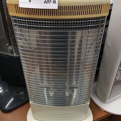 【リサイクルショップどりーむ鹿大前店】No.11510　電気ヒーター