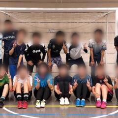フットサルメンバー募集