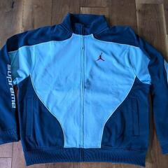 Supreme®/Jordan® Tricot Track Ja...
