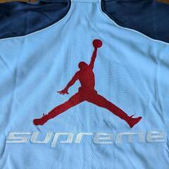 Supreme®/Jordan® Tricot Track Jacketの画像