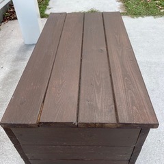 宅配ボックスの画像