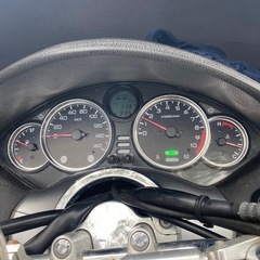【値下げしました】フォルツァZ　mf08 後期最終型の画像