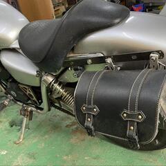 マグナ50 　鍵、書あり　詳しくは説明の画像