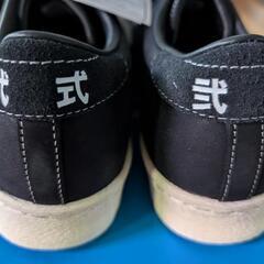 アディダス SUPERSTAR Originalsの画像