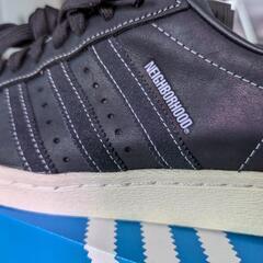 アディダス SUPERSTAR Originalsの画像