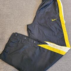 NIKE ナイキ ワイド トラックパンツの画像
