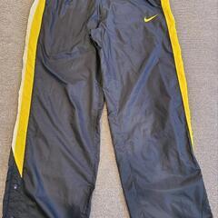 NIKE ナイキ ワイド トラックパンツ