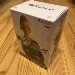東京リベンジャーズ　稀咲鉄太の画像