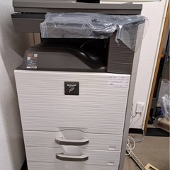 コピー機