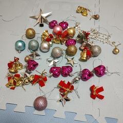 ファイバー　クリスマスツリー　１２０cmの画像