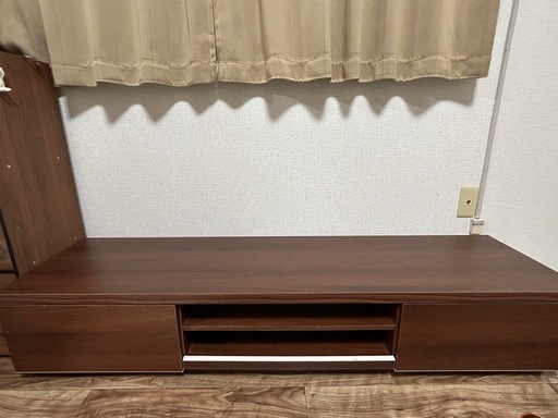 テレビ台