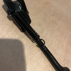 ストライダー用スタンド