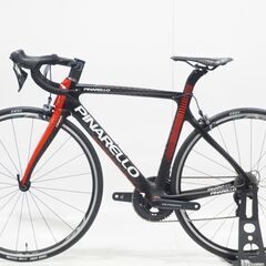 PINARELLO 「ピナレロ」 GAN S 2018年モデル ロードバイクの画像