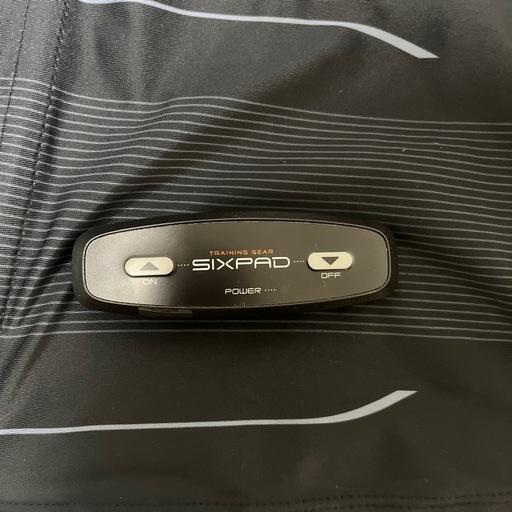 シックスパッド