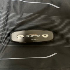 シックスパッドの画像