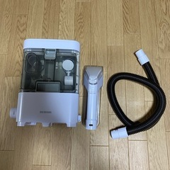 リンサークリーナー
