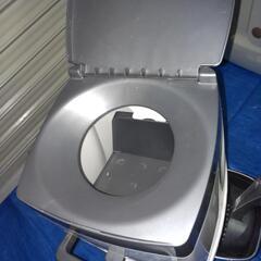 ペット用 リッターボックスの画像