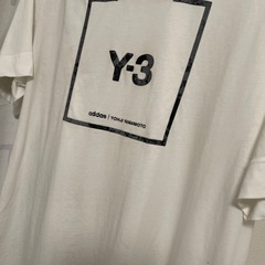 Tシャツ Y-3