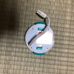 シーリングライトの画像
