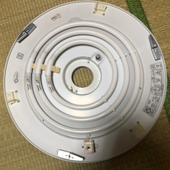 シーリングライトの画像