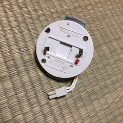 シーリングライトの画像