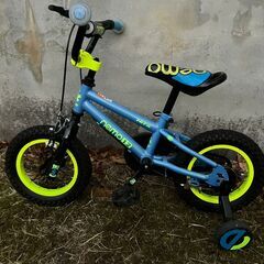 子供用自転車