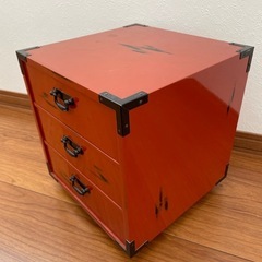 引き出し　収納