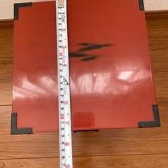 引き出し　収納の画像