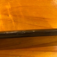 訳あり品　ZTE a1 128GB  5G対応　SIMロック解除の画像