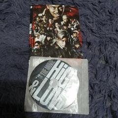 DVD