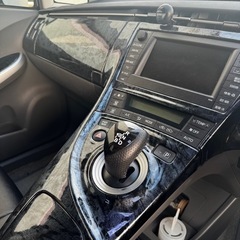 【お話中】30プリウス　車検満タン!!　前期　sツーリングled? フル装備の画像