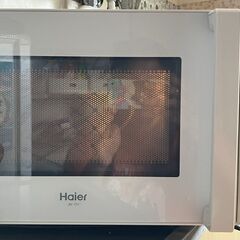 Haier JM-17K-60 (60Hz)