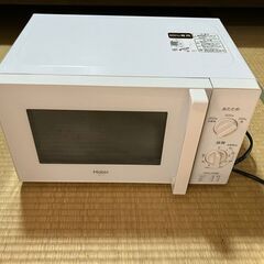 Haier JM-17K-60 (60Hz)の画像