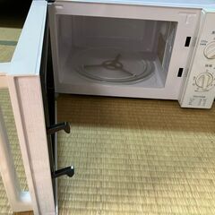 Haier JM-17K-60 (60Hz)の画像