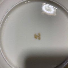 香蘭社 ボウル皿の画像