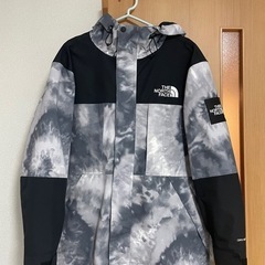 the north face ホワイトラベル ジャケットNJ2HP02J