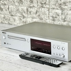 ONKYO ネットワークCDプレーヤー C-N7050