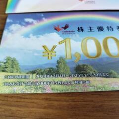 ✨カラオケまねきねこ✨優待券10枚セット٩(ˊᗜˋ*)🎤1万円分🎤②の画像